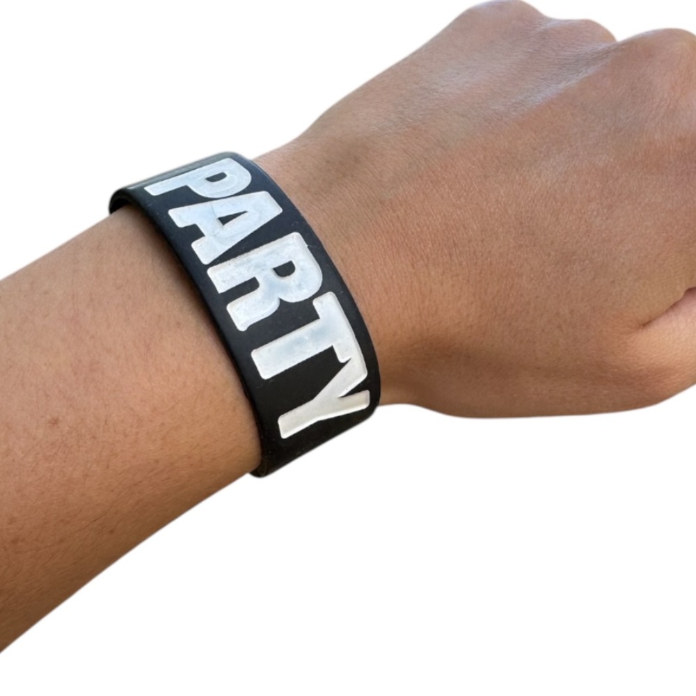 Party On Jac Vanek Bracelet